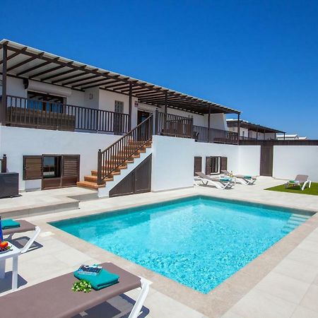 Villa Honey Rose, Guime Ngoại thất bức ảnh