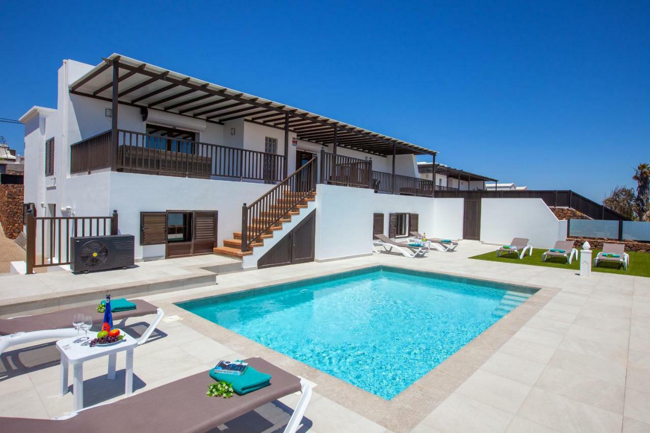 Villa Honey Rose, Guime Ngoại thất bức ảnh