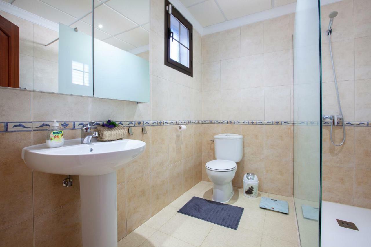 Villa Honey Rose, Guime Ngoại thất bức ảnh